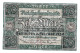 ALLEMAGNE / REICHSBANKNOTE DE10 MARK TRES BON Lettre: K - 10 Mark