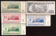 Morocco Mongolia Iraq La Isla  10 Banconote  LOTTO 4651 - Brunei