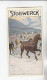 Stollwerck Album No 15 Wintersport Auf Den Schi Mit Vorspann   Grp 567#3 Von 1915 - Stollwerck