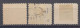 Etats Unis Poste Aerienne 1918 Yvert 1 / 3 Obliteres - 1a. 1918-1940 Used