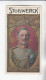 Stollwerck Album No 16 Die Oberste Heeresleitung   Wilhelm II    Grp 572#1 Von 1916 RARE - Stollwerck