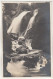 D1059) HÖLLENTAL - Ravenna Wasserfall ALT 1928 - FOTO AK - Höllental