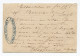 !!! CARTE PRECURSEUR TYPE CERES GC 4347 ET CACHET DE WOINCOURT DE 1876 - Cartes Précurseurs