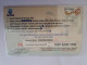 INDONESIA  / IMC LAREN TEAM / AUTO RACING  /   RP 5500    / INDOSAT  / PREPAID/ SEALED     / USED  CARD  **13823 ** - Indonesia