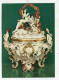 AK 142786 PORCELAIN / PORZELLAN ...  - Porzellan Meissen - Terrine Aus Dem Schwanenservice Für Den Grafen Brühl - Objets D'art