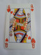 ITALIA LIRE 2000/ 10.000 X 2  /  PLAYING CARDS ON CARD/ KING/QUEEN/ JOKER / 3 CARDS    MINT  ** 13831 ** - Publiques Ordinaires