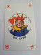 ITALIA LIRE 2000/ 10.000 X 2  /  PLAYING CARDS ON CARD/ KING/QUEEN/ JOKER / 3 CARDS    MINT  ** 13831 ** - Públicas Ordinarias