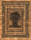 Delcampe - Surprenant Lot De 14 Billets état D'Amérique Fondé En 1776 (peut être Des Copies Mais Anciennes Vue Le Papier) Réf:C03 - Other & Unclassified