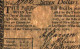 Delcampe - Surprenant Lot De 14 Billets état D'Amérique Fondé En 1776 (peut être Des Copies Mais Anciennes Vue Le Papier) Réf:C03 - Autres & Non Classés