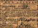 Delcampe - Surprenant Lot De 14 Billets état D'Amérique Fondé En 1776 (peut être Des Copies Mais Anciennes Vue Le Papier) Réf:C03 - Other & Unclassified