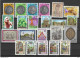 Luxembourg Collection Full Years 1983/1996 MNH ** - Sammlungen