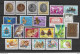 Luxembourg Collection Full Years 1983/1996 MNH ** - Sammlungen