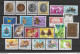 Luxembourg Collection Full Years 1983/1996 MNH ** - Collections