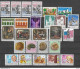 Delcampe - Luxembourg Collection Full Years 1983/1996 MNH ** - Collections