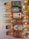 20 Mignonnette Mignon Scotch Whisky Bourbon Armagnac Dont Raretés 43° 45° 50,5°. INDISSOCIABLE - Miniature