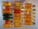 Delcampe - 20 Mignonnette Mignon Scotch Whisky Bourbon Armagnac Dont Raretés 43° 45° 50,5°. INDISSOCIABLE - Miniaturflaschen