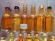 Delcampe - 20 Mignonnette Mignon Scotch Whisky Bourbon Armagnac Dont Raretés 43° 45° 50,5°. INDISSOCIABLE - Miniature
