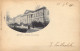 FRANCE - 19 - Brive - Palais De Justice - Carte Postale Ancienne - Brive La Gaillarde