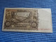 Banknote 20 Reichsmark  16.6.1939 (Tirolerschein) - 20 Reichsmark