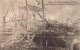 EVENEMENTS - Oppau - Pfals - Die Rauchenden Crummer Der Furchtbaren Explosion 21 September 1921 - Carte Postale Ancienne - Disasters