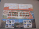 Delcampe - Dänemark Grönland MH Sammlung Postfrisch 41 Markenheftchen Ca 1989-2014 (51041) - Postzegelboekjes