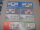 Delcampe - Dänemark Grönland MH Sammlung Postfrisch 41 Markenheftchen Ca 1989-2014 (51041) - Postzegelboekjes