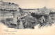 ESPAGNE - Toledo - Puente De Alcantara - Carte Postale Ancienne - Autres & Non Classés