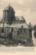 BELGIQUE - Malines - Kerk Van O.L.V Van Hanswyck - église - Hiver - Coupole - Carte Postale Ancienne - Malines