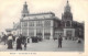 BELGIQUE - Ostende - Le Kursaal Vu De Côté - Carte Postale Ancienne - Oostende