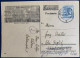 Postkarte, Alliierte Besetzung, Gemeinschaftsausgaben, 1947 - Postwaardestukken