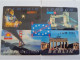 UNITED STATES AMERICA / CARDEX  95 MAASTRICHT /  / PUZZLE 4 X $1,- -   MINT** 13877** - Amerivox