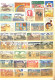 Sam - Continent Africain Album De Plusieurs Centaines De Timbres - Altri - Africa