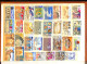 Sam - Continent Africain Album De Plusieurs Centaines De Timbres - Altri - Africa