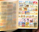 Sam - Continent Africain Album De Plusieurs Centaines De Timbres - Sonstige - Afrika