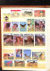 Delcampe - Sam - Continent Africain Album De Plusieurs Centaines De Timbres - Autres - Afrique