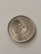 Allemagne, 50 Pfennig 1990 F  , Canceled - Ensayos & Reacuñaciones