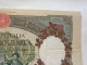 Delcampe - BANCONOTA 5000 LIRE H1118 7696 CAPRANESI REPUBBLICHE MARINARE  BB+CON COA. - 5000 Lire