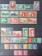 FRANCE. Année 1937. Complète (sauf Pexip) Neuf* (34 Timbres) - ....-1939