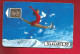 Télécarte 50 Unités France Télécom XVI° Jeux Olympiques D'Hiver Albertville 92 1992 - Patinage - Olympische Spiele