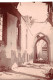 BELGIQUE - LO-RENINGE - Lot De 4 Clichés Albuminés Des Ruines De L'Eglise De LOO  - Guerre 1914-18 - Voir Desc - Lo-Reninge