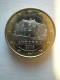 1 Euro 2016 Andorre. - Andorre