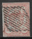 Switzerland 1852 RAYON II Used 15 Cts, Nice And Rare - 1843-1852 Kantonalmarken Und Bundesmarken