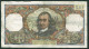 FRANCE - 100 Francs Corneille - 6/10/1966 - TB - F. : 65/15 - N° De Billet : 65546 - 100 F 1964-1979 ''Corneille''