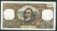 FRANCE - 100 Francs Corneille - 7/12/1967 - TB+ - F. : 65/19 - N° De Billet : 16615 - 100 F 1964-1979 ''Corneille''