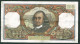 FRANCE - 100 Francs Corneille - 7/12/1967 - TTB - F. : 65/19 - N° De Billet : 70836 - 100 F 1964-1979 ''Corneille''