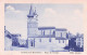 Castelnau Magnoac - Place De L'Eglise  - CPA °J - Castelnau Magnoac