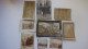 WWI LOT DE 9 PHOTOS ORIGINALES GUERRE CONVOI AUTOMOBILE SOLDATS SCENE DE VIE - Guerra, Militares