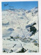 AK 142902 SWITZERLAND - Bivio Am Julierpass Mit Skigebiet Cuolms - Bivio