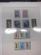Delcampe - Sammlung Europa CEPT 1956-1979 Postfrisch Komplett + Extras In Lindner (51062) - Collections