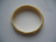 Jugendstil Elfenbein-Armreif - älter (1075) Preis Reduziert - Bracelets